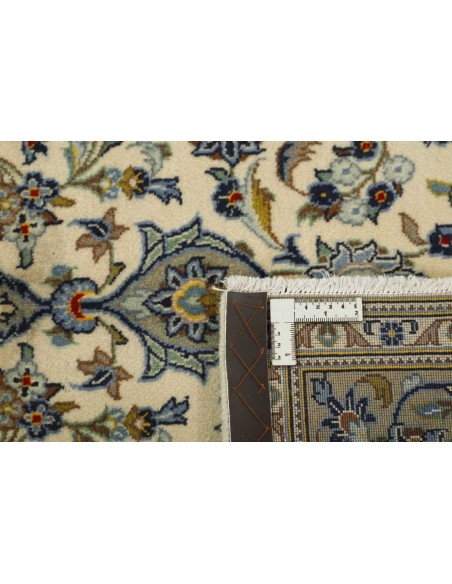 Hand made rug Keshan Fine Persia cm.139x218