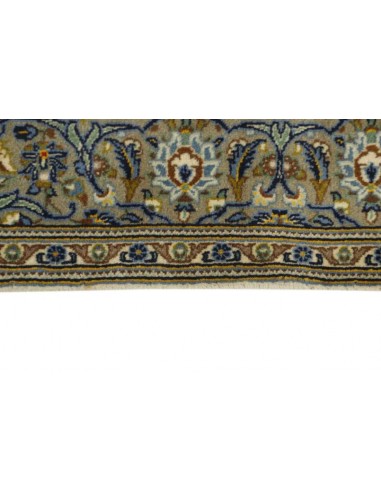 Hand made rug Keshan Fine Persia cm.139x218