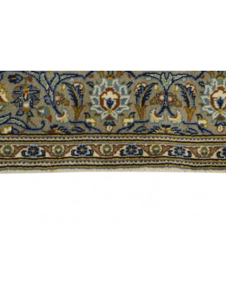 Hand made rug Keshan Fine Persia cm.139x218