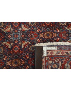 Hand made rug Sarough Persia cm.119x201 2