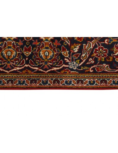Hand made rug Keshan Persia cm.135x218