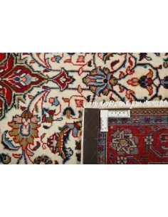 Hand made rug Sarough Persia cm.130x198 2
