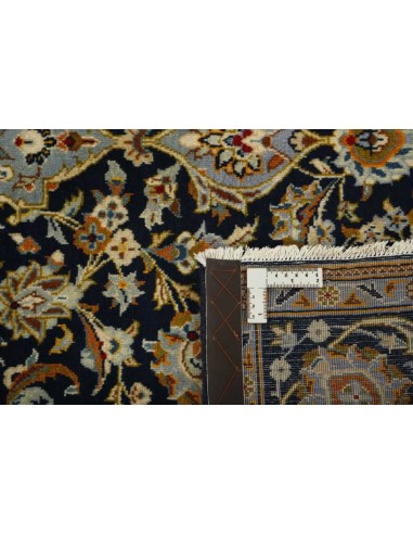 Hand made rug Keshan Fine Persia cm.134x197