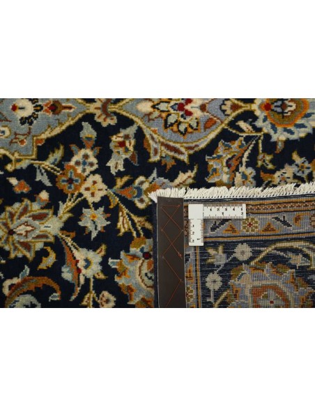 Hand made rug Keshan Fine Persia cm.134x197