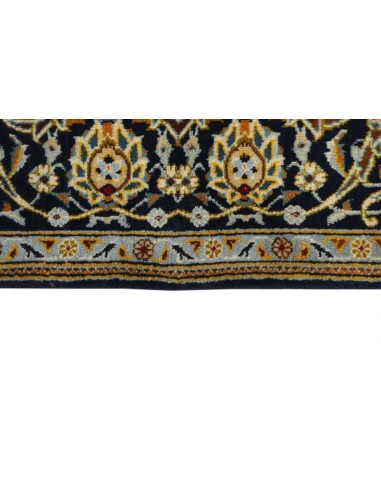 Hand made rug Keshan Fine Persia cm.134x197