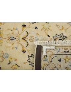 Hand made rug Keshan Fine Persia cm.133x222 2