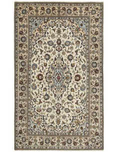 Hand made rug Keshan Fine Persia cm.139x230