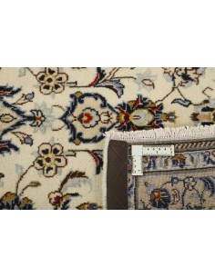 Hand made rug Keshan Fine Persia cm.139x230 2
