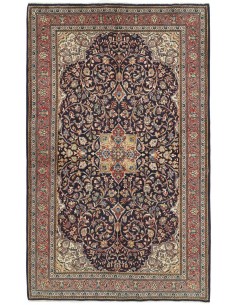 Hand made rug Sarough Persia cm.133x214