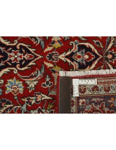 Hand made rug Keshan Persia cm.136x205 2