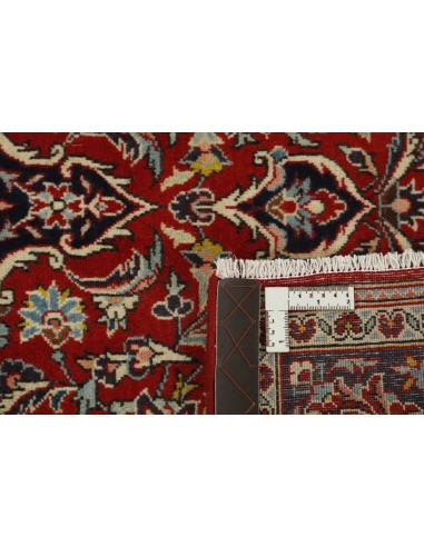 Hand made rug Keshan Persia cm.136x205