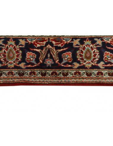 Hand made rug Keshan Persia cm.136x205