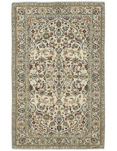 Hand made rug Keshan Fine Persia cm.132x210