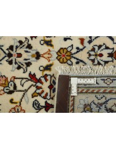 Hand made rug Keshan Fine Persia cm.132x210 2