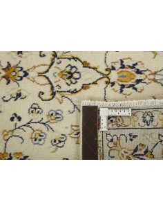 Hand made rug Keshan Fine Persia cm.134x209 2