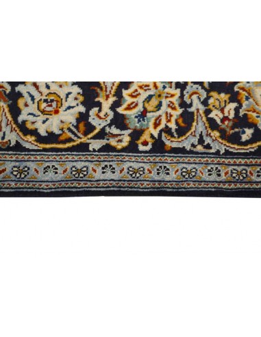 Hand made rug Keshan Fine Persia cm.145x221