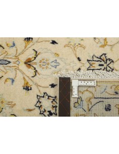 Hand made rug Keshan Fine Persia cm.131x218 2