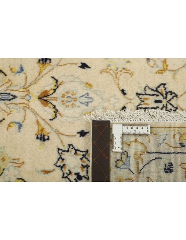 Hand made rug Keshan Fine Persia cm.131x218