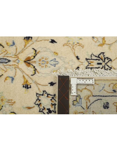 Hand made rug Keshan Fine Persia cm.131x218