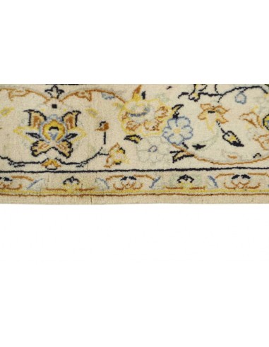 Hand made rug Keshan Fine Persia cm.131x218