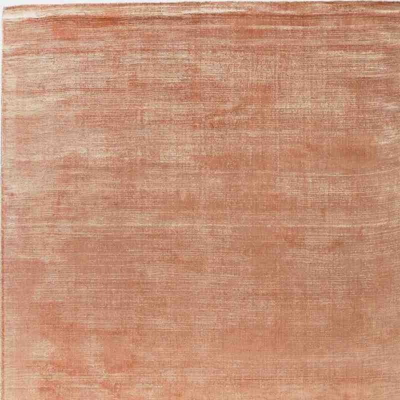 tappeto TRENDY SHINY SITAP 12 B SETA tinta unita da EUR 402.6