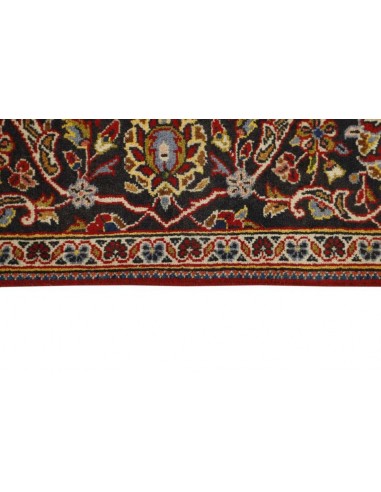 Hand made rug Keshan Persia cm.135x208