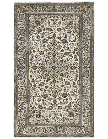 Hand made rug Keshan Fine Persia cm.150x255