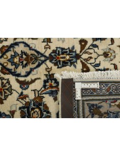 Hand made rug Keshan Fine Persia cm.150x255 2
