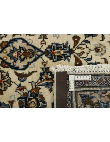 Hand made rug Keshan Fine Persia cm.150x255