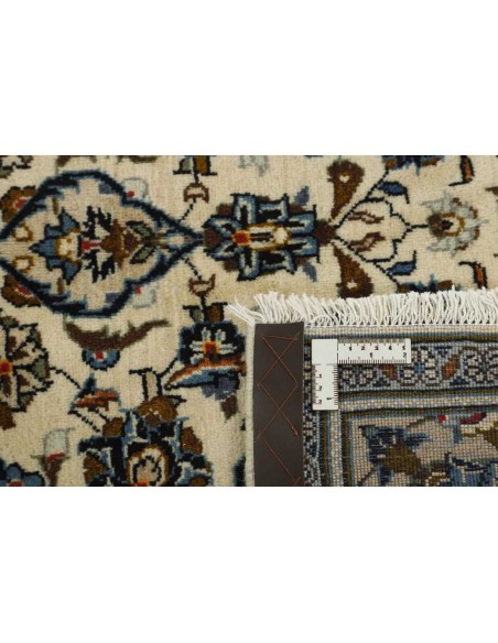 Hand made rug Keshan Fine Persia cm.150x255