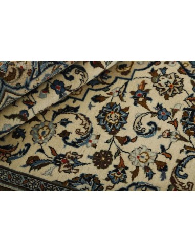 Hand made rug Keshan Fine Persia cm.150x255