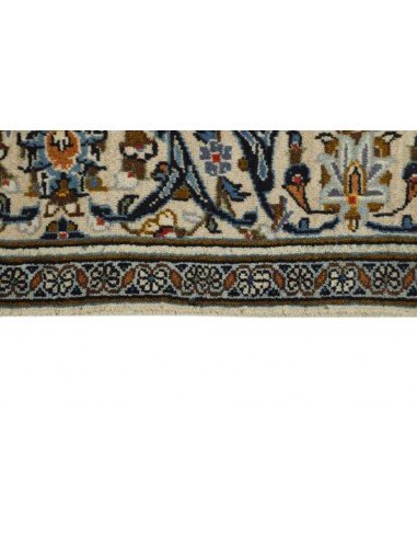 Hand made rug Keshan Fine Persia cm.150x255