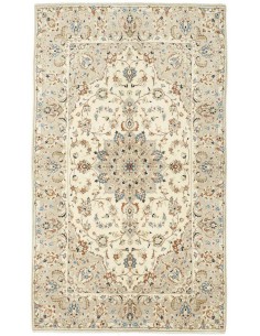 Hand made rug Keshan Fine Persia cm.148x246