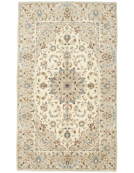 Hand made rug Keshan Fine Persia cm.148x246