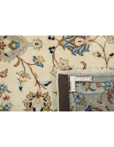 Hand made rug Keshan Fine Persia cm.148x246