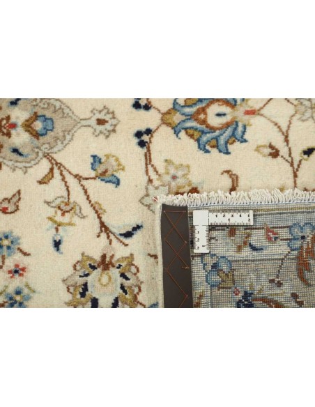 Hand made rug Keshan Fine Persia cm.148x246