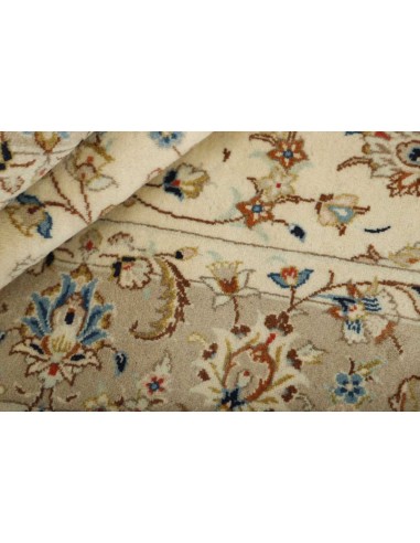 Hand made rug Keshan Fine Persia cm.148x246