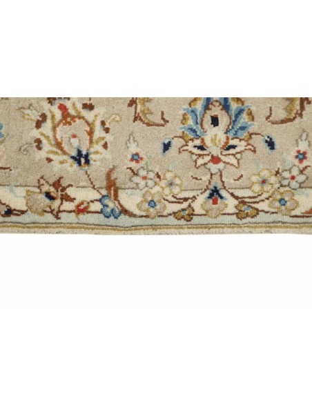 Hand made rug Keshan Fine Persia cm.148x246
