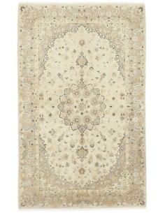 Hand made rug Keshan Fine Persia cm.142x228