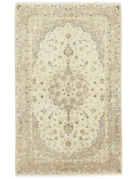 Hand made rug Keshan Fine Persia cm.142x228