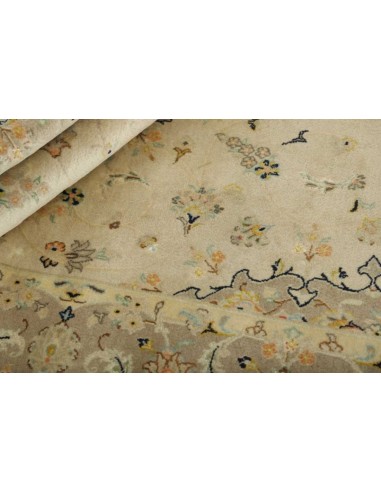 Hand made rug Keshan Fine Persia cm.142x228