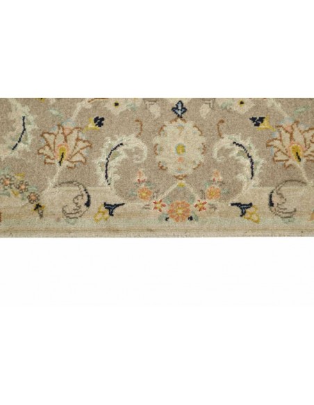 Hand made rug Keshan Fine Persia cm.142x228