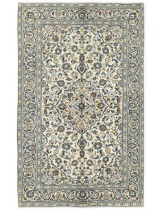 Hand made rug Keshan Fine Persia cm.153x243
