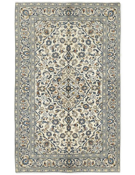 Hand made rug Keshan Fine Persia cm.153x243