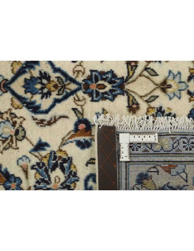 Hand made rug Keshan Fine Persia cm.153x243