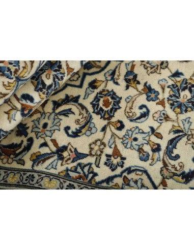 Hand made rug Keshan Fine Persia cm.153x243