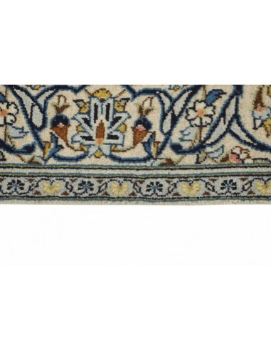 Hand made rug Keshan Fine Persia cm.153x243