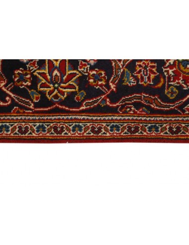 Hand made rug Keshan Persia cm.136x223