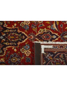 Hand made rug Keshan Persia cm.137x197 2