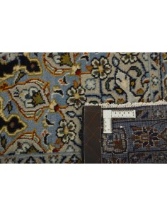 Hand made rug Keshan Fine Persia cm.317x415 2